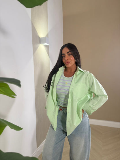 Camicia Roselyn