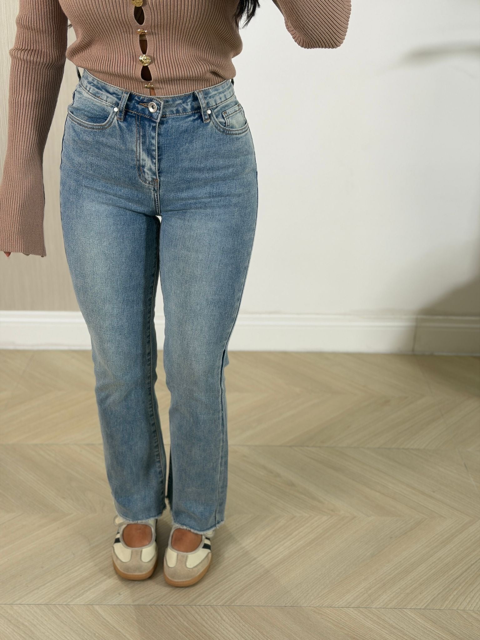 Jeans Ian