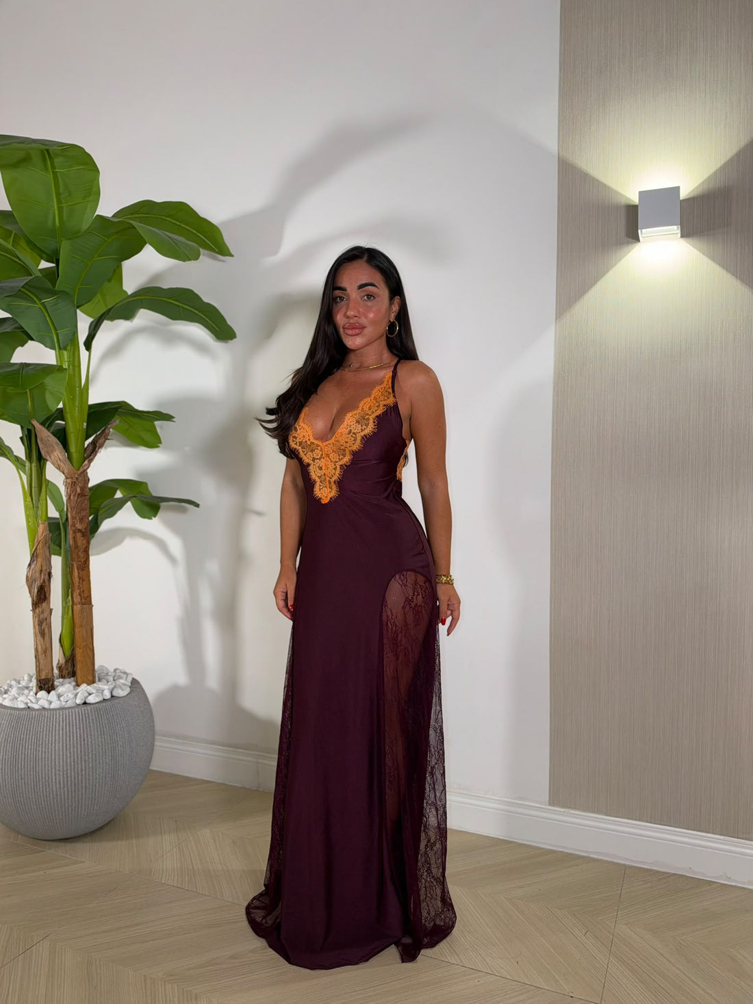 Dress Shiloh