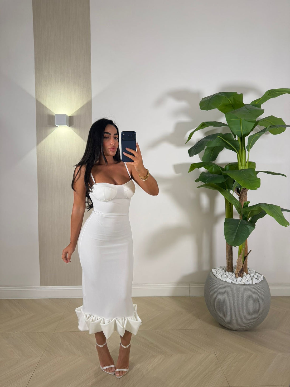Dress Evalina