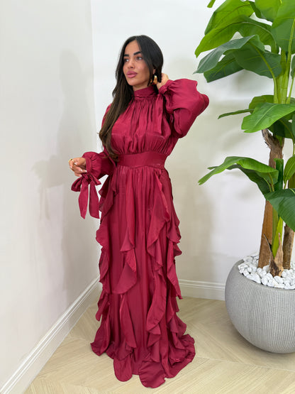 Dress Adam