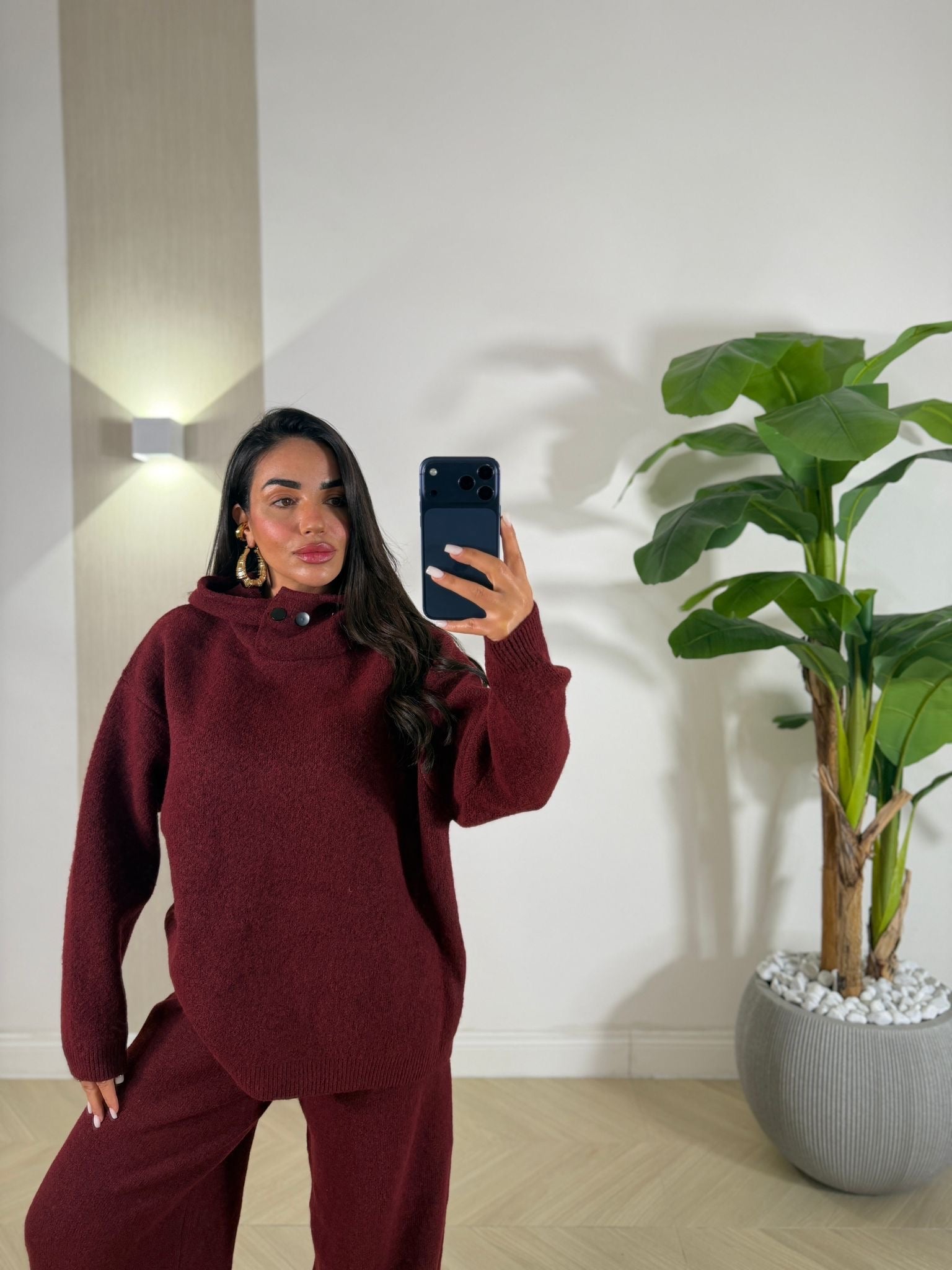 Coordinato Genevieve