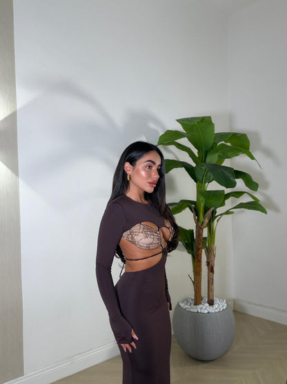 Dress Suit