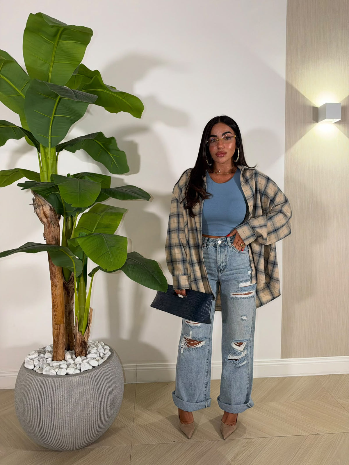 Jeans Maggie