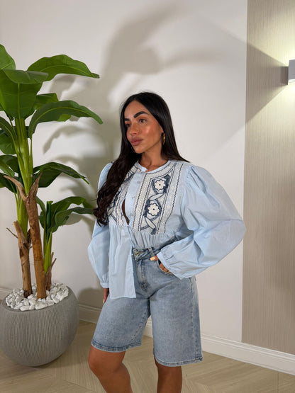 Camicia Linked