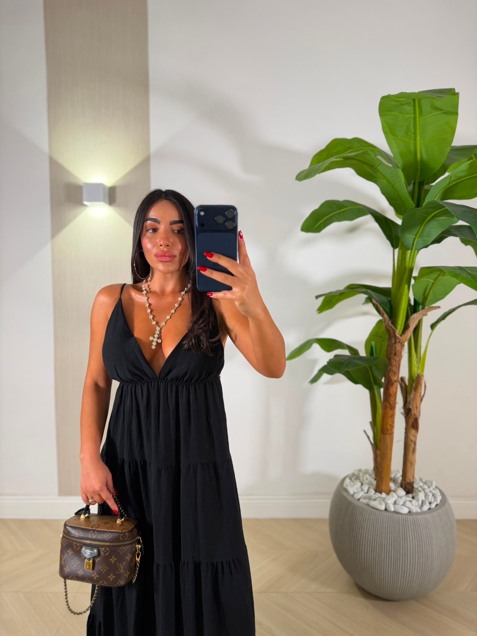 Dress Ynova