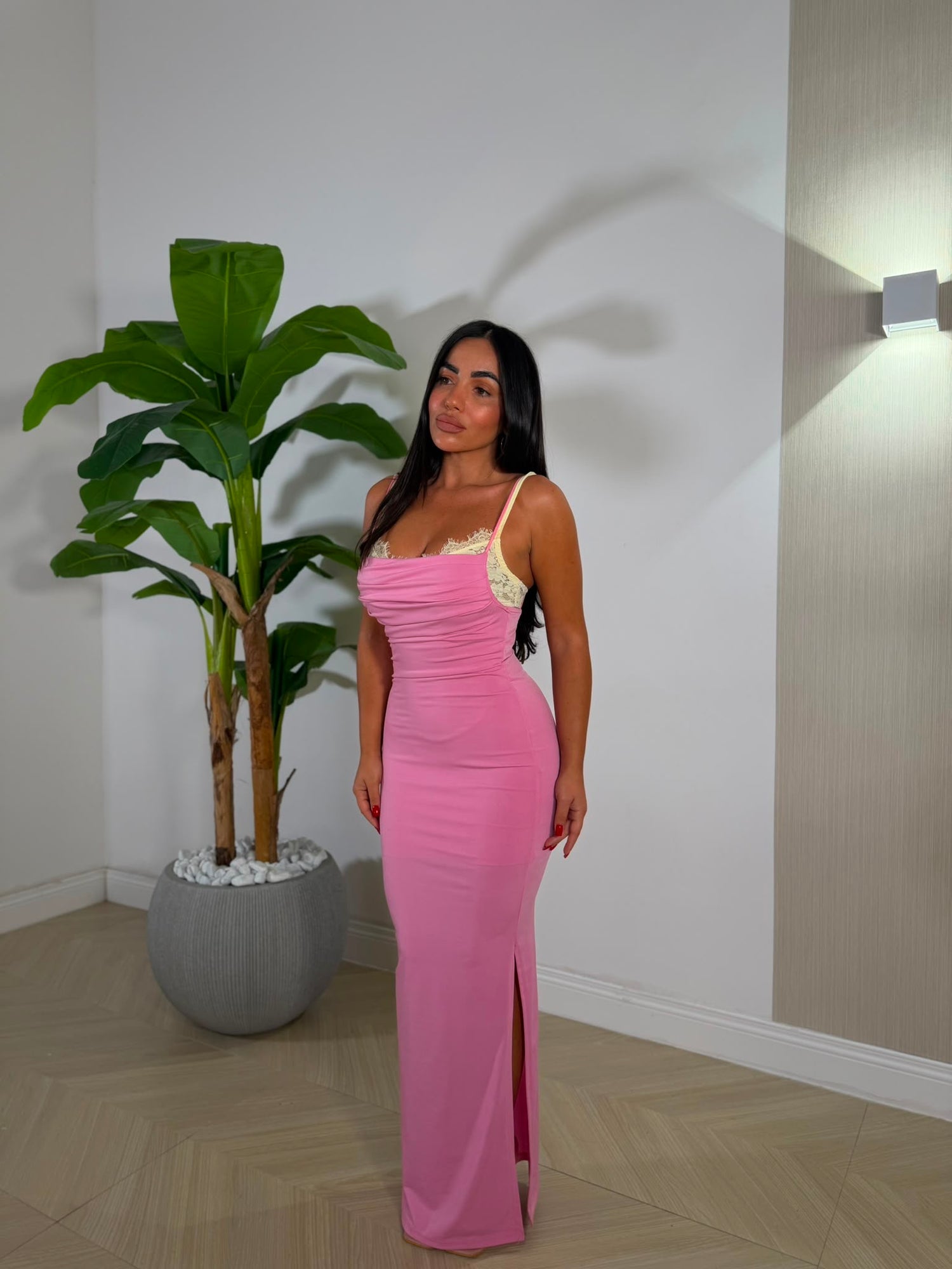 Dress Portofino