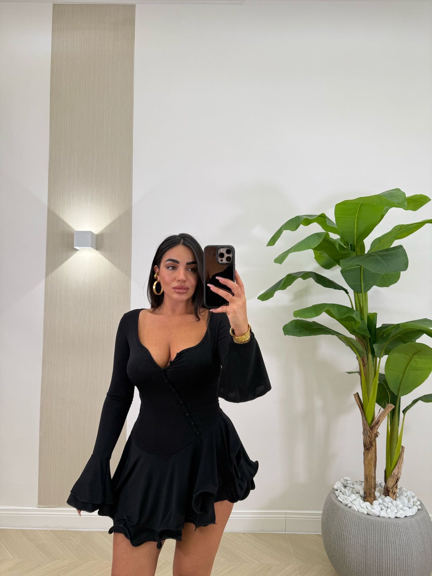 Dress Jolie