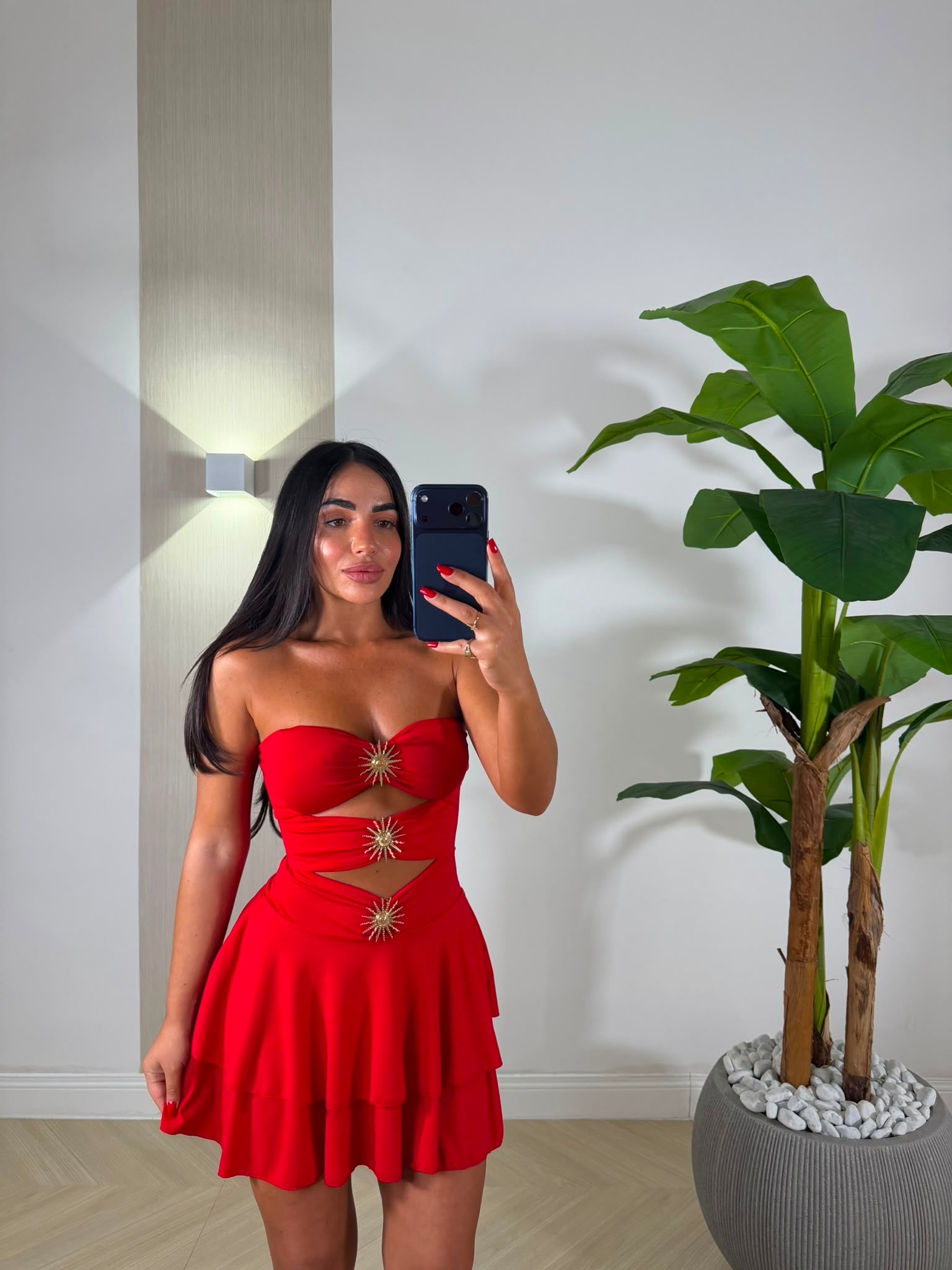 Dress Divinità