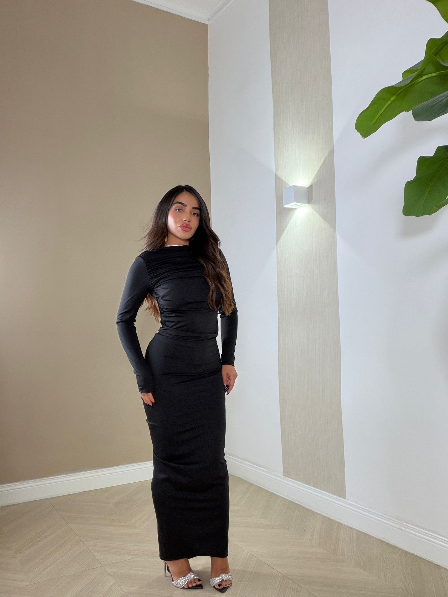 Dress Vasamè
