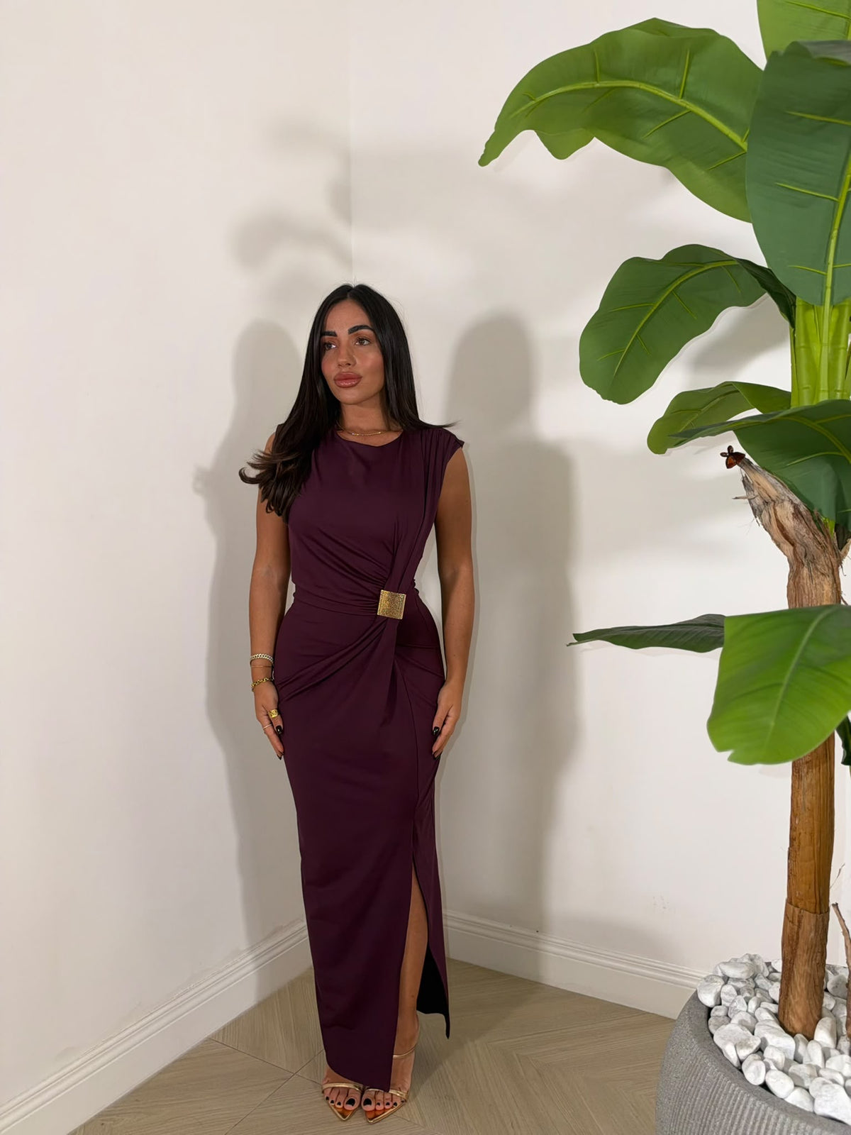 Dress Saskia