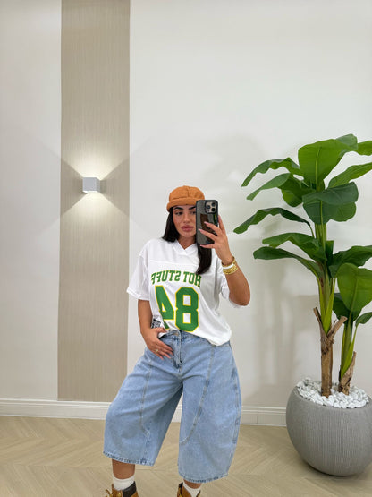 T-Shirt Hot stuff