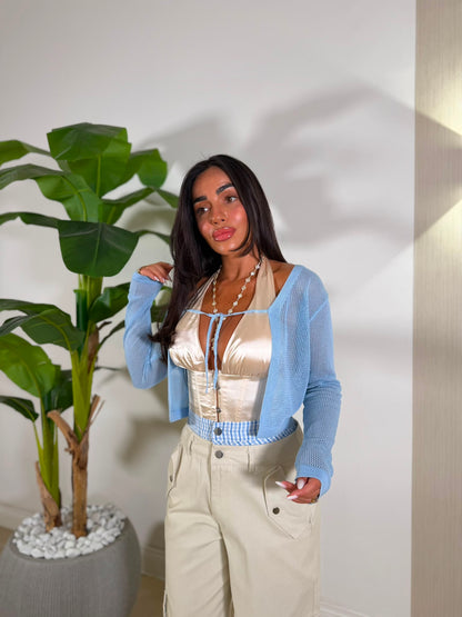 Cardigan Anita Celeste