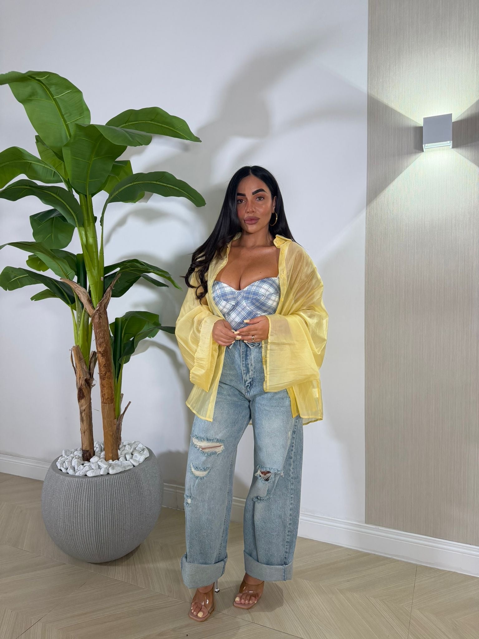 Jeans Millicent