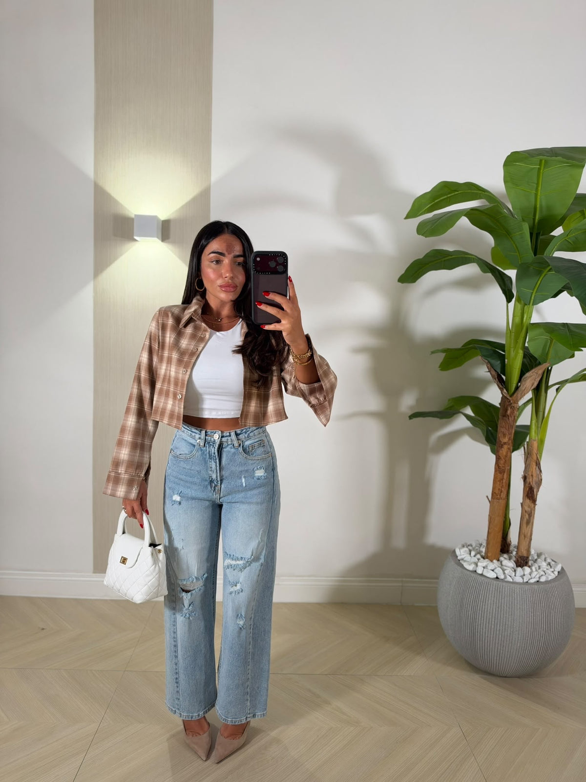 Jeans Lennon