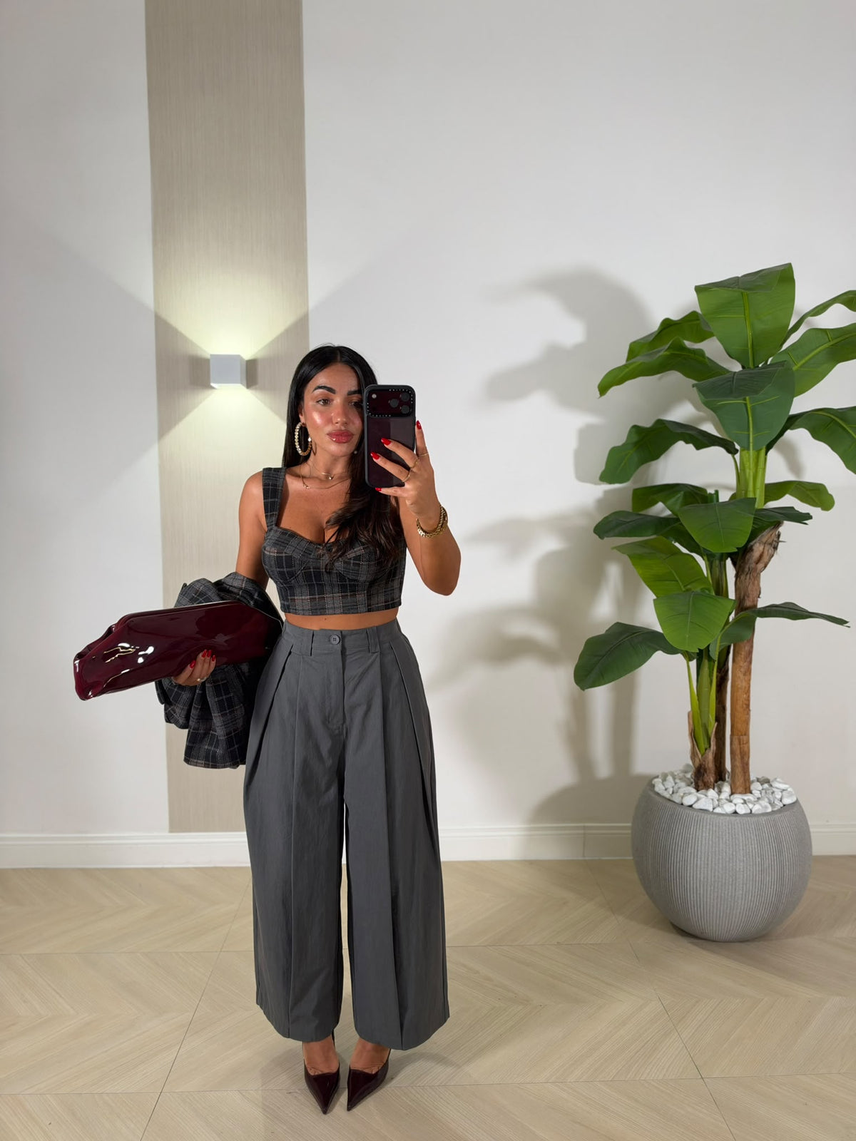 Pantalone North