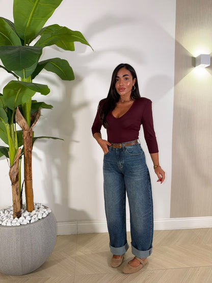 Jeans Londyn