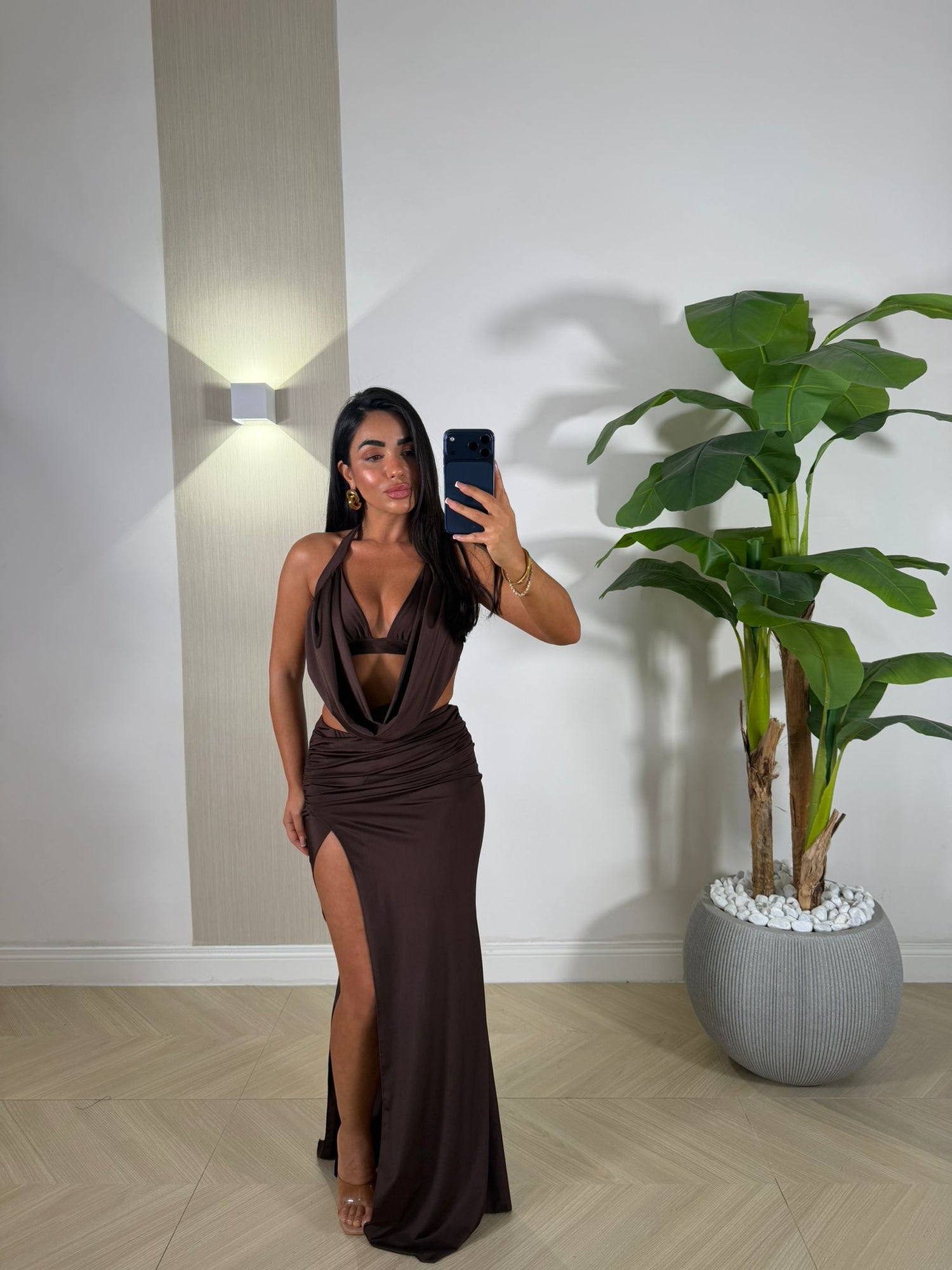 Coordinato Fatima