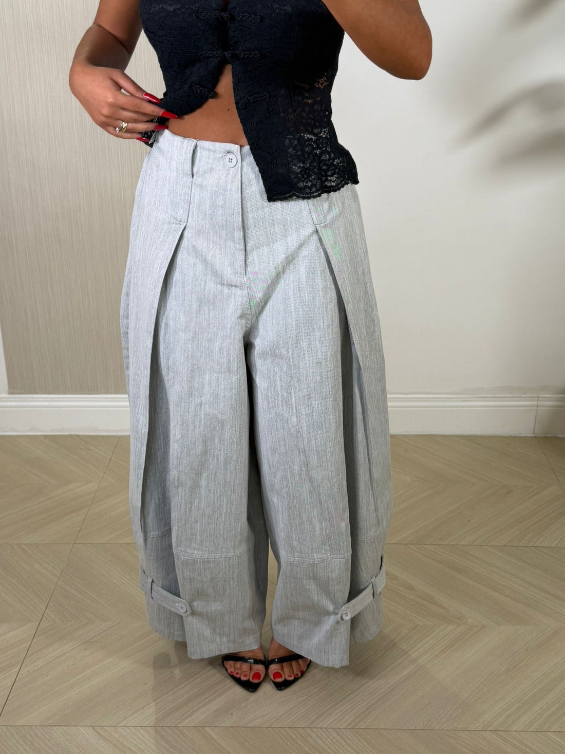 Pantalone Luminelle