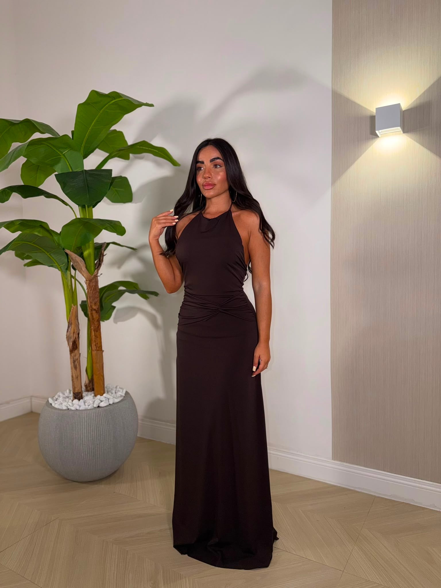 Dress Riviera