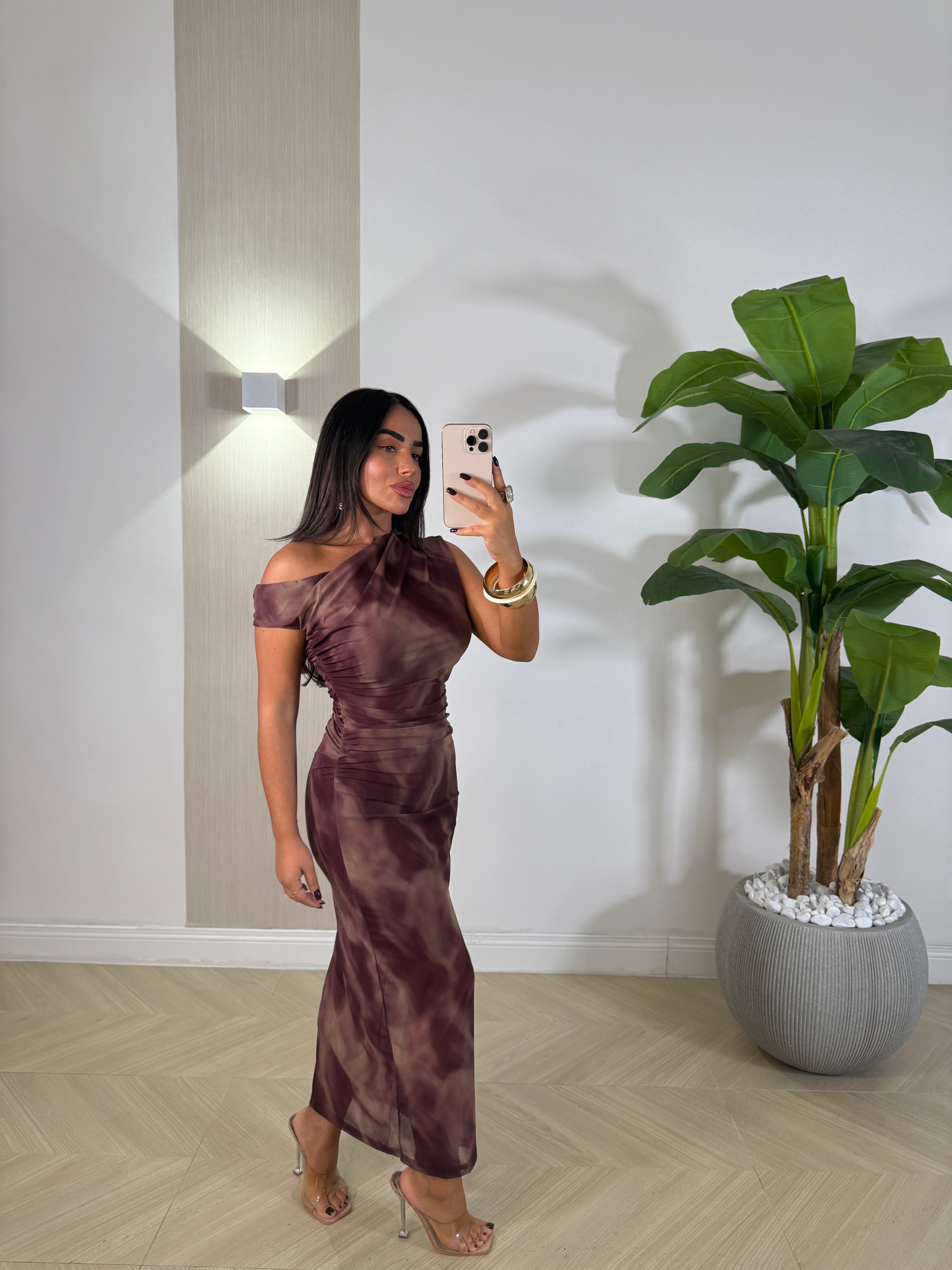Dress Matilde