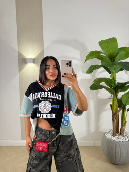 T-Shirt California