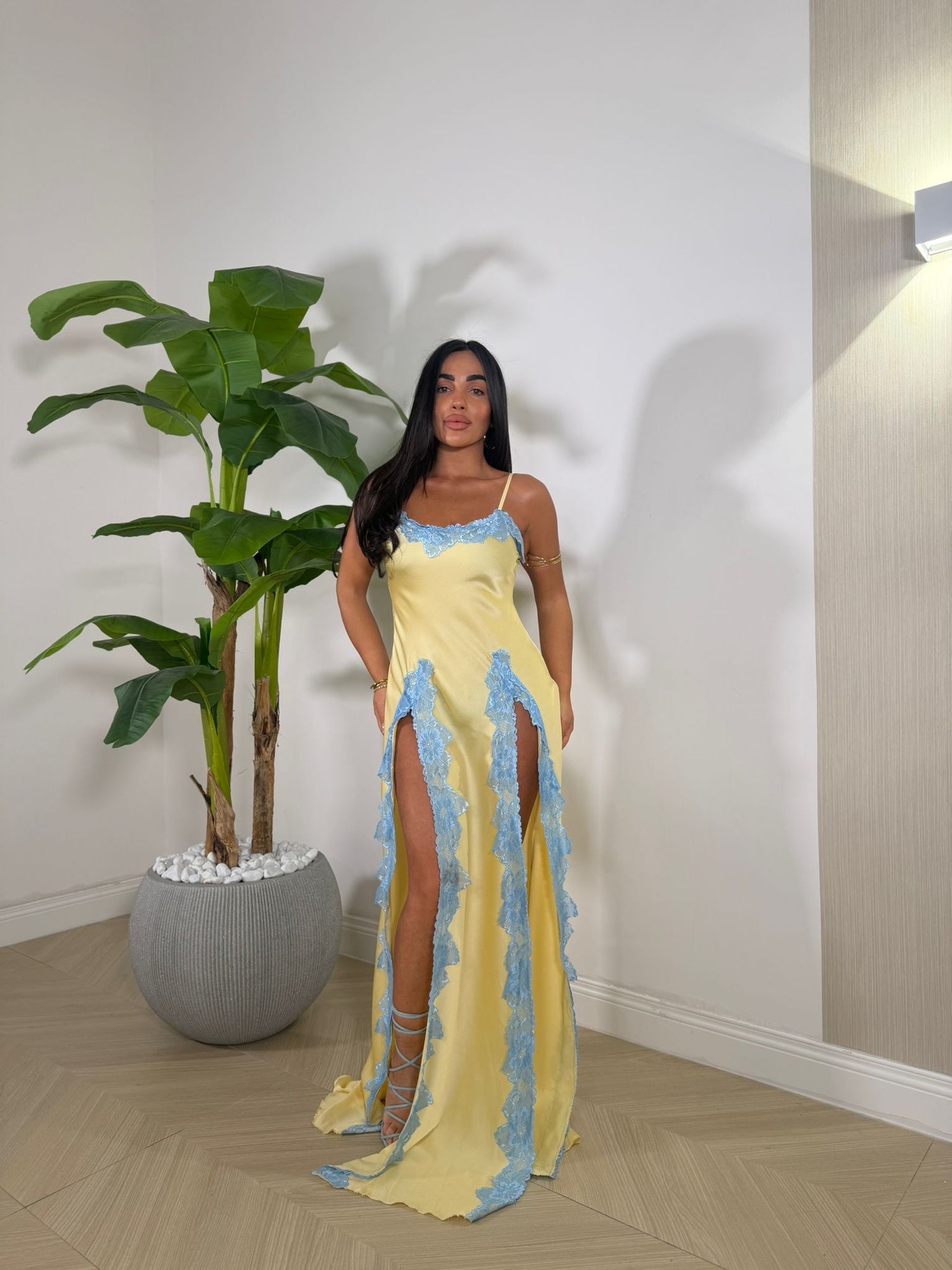 Dress Amèlie