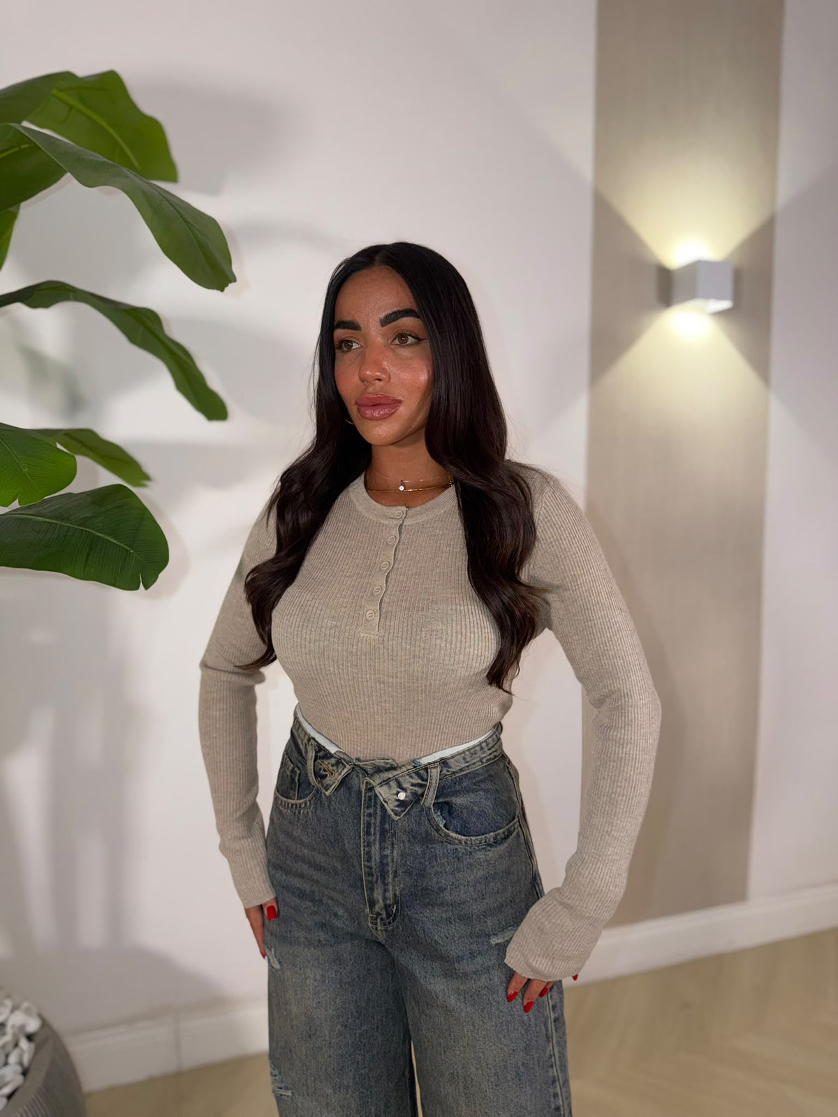 Maglia Braxton