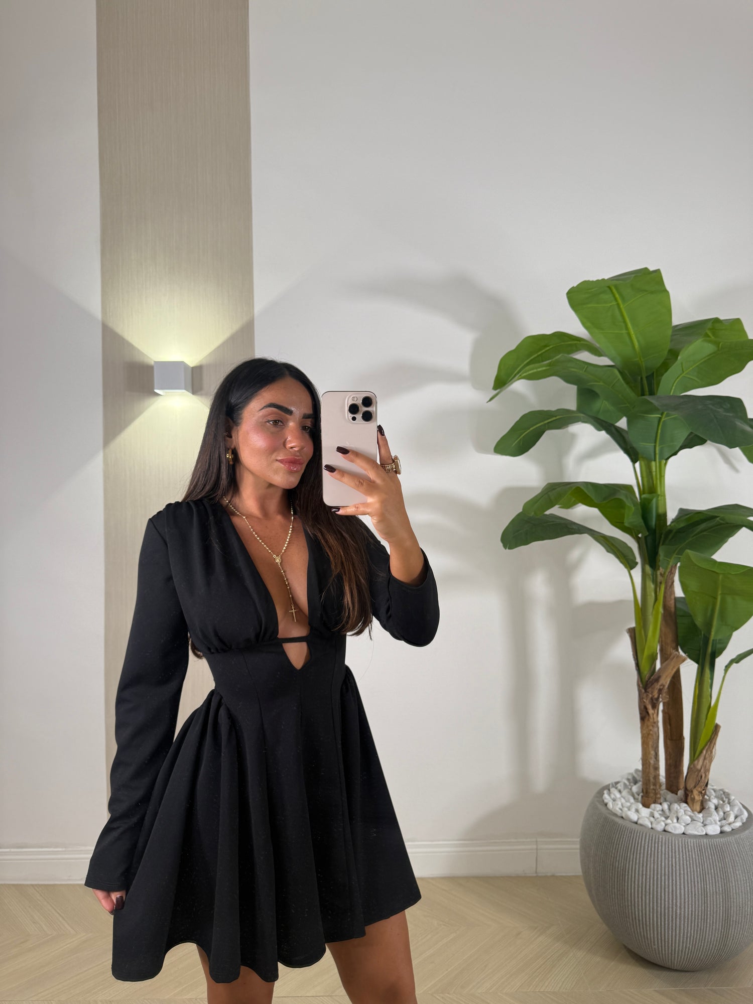 Dress Luna