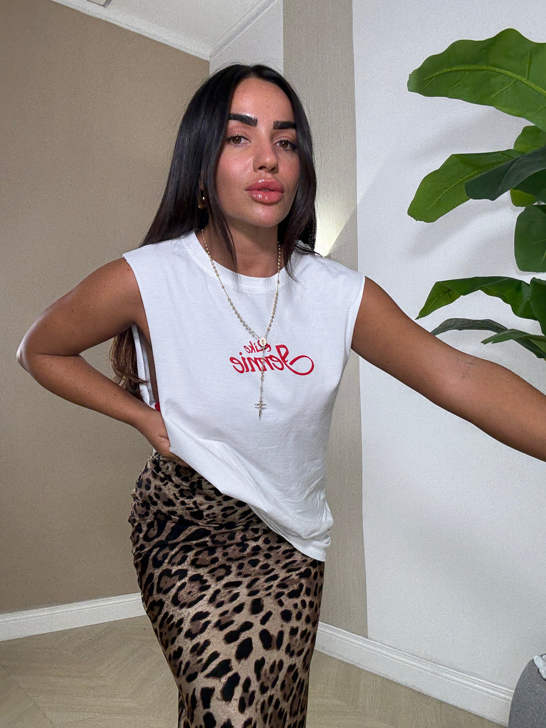 Maglia Jemie
