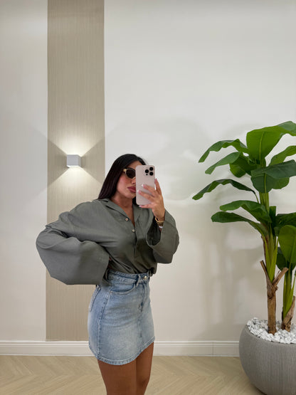 Gonna mod levis