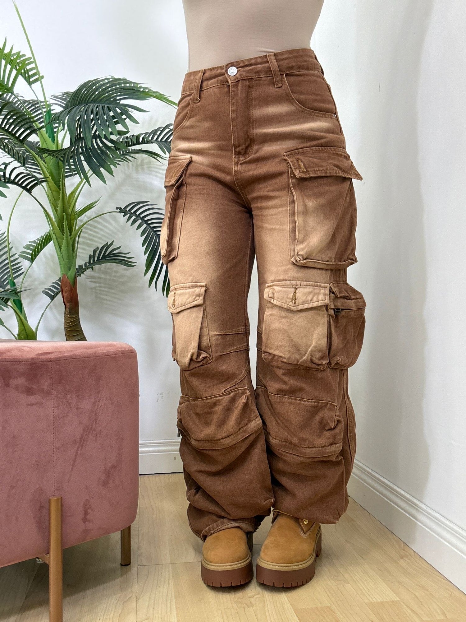 Jeans Cargo Kenya