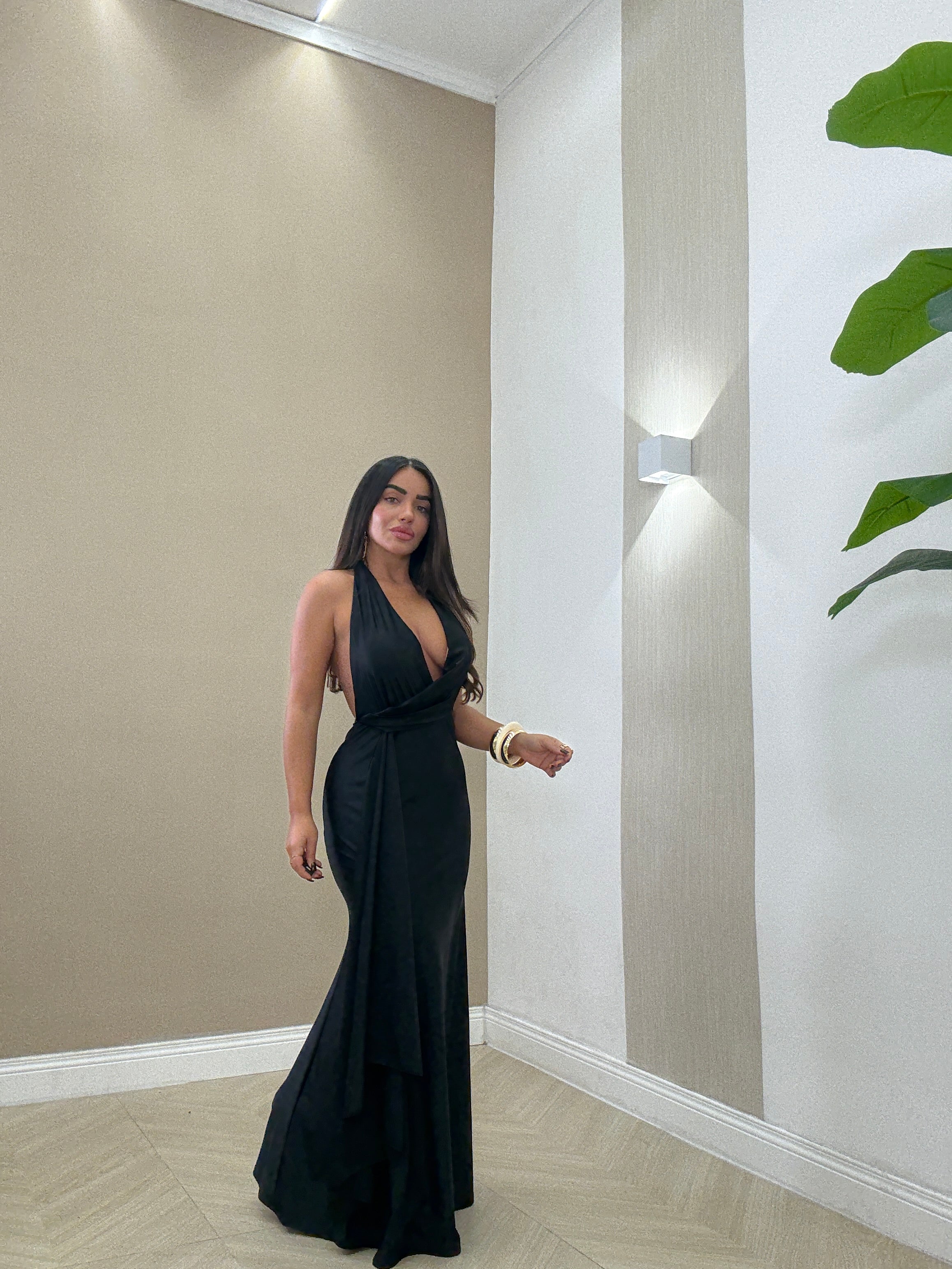 Dress Lucrezia