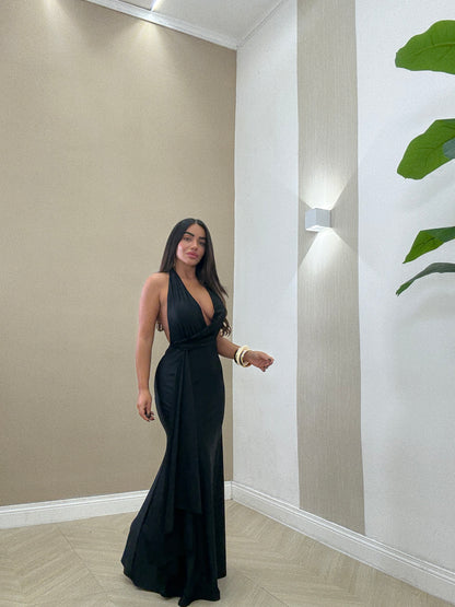 Dress Lucrezia