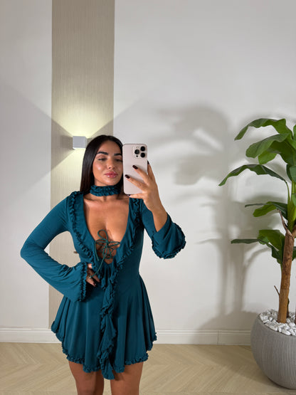 Tutina Medellin