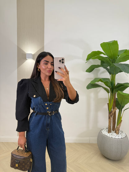 Jumpsuit Soho