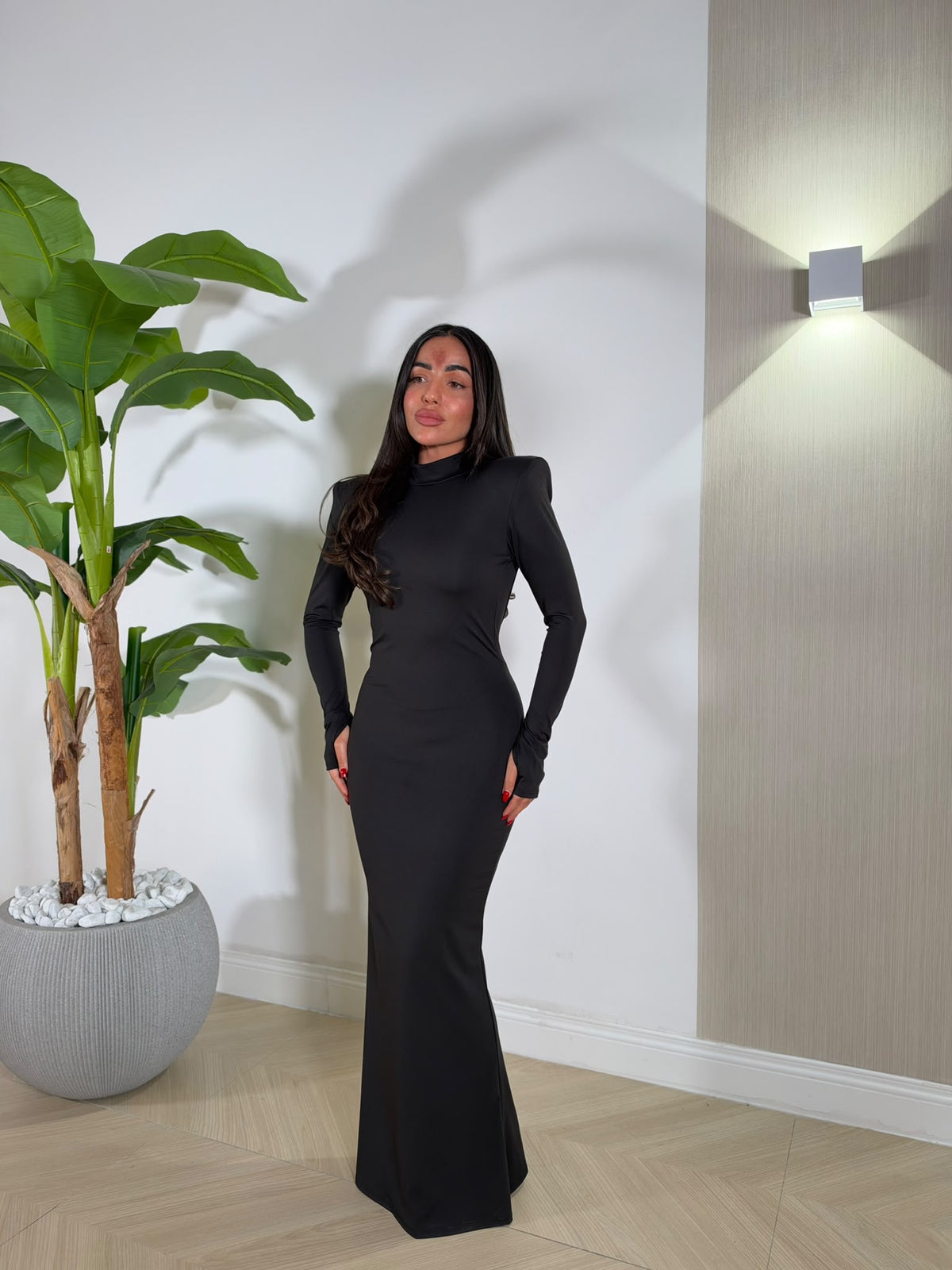 Dress Meridia