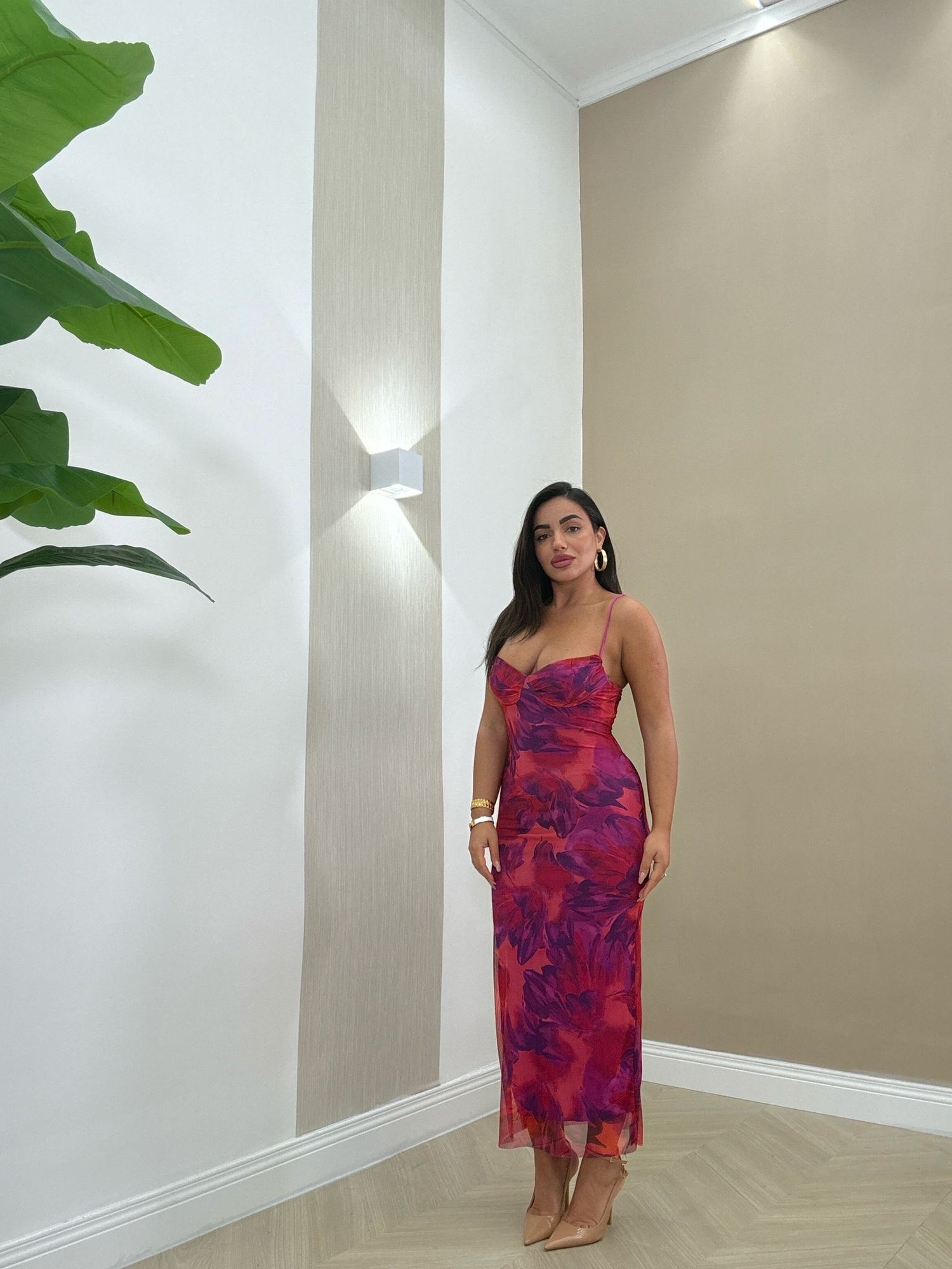 Dress Ocean