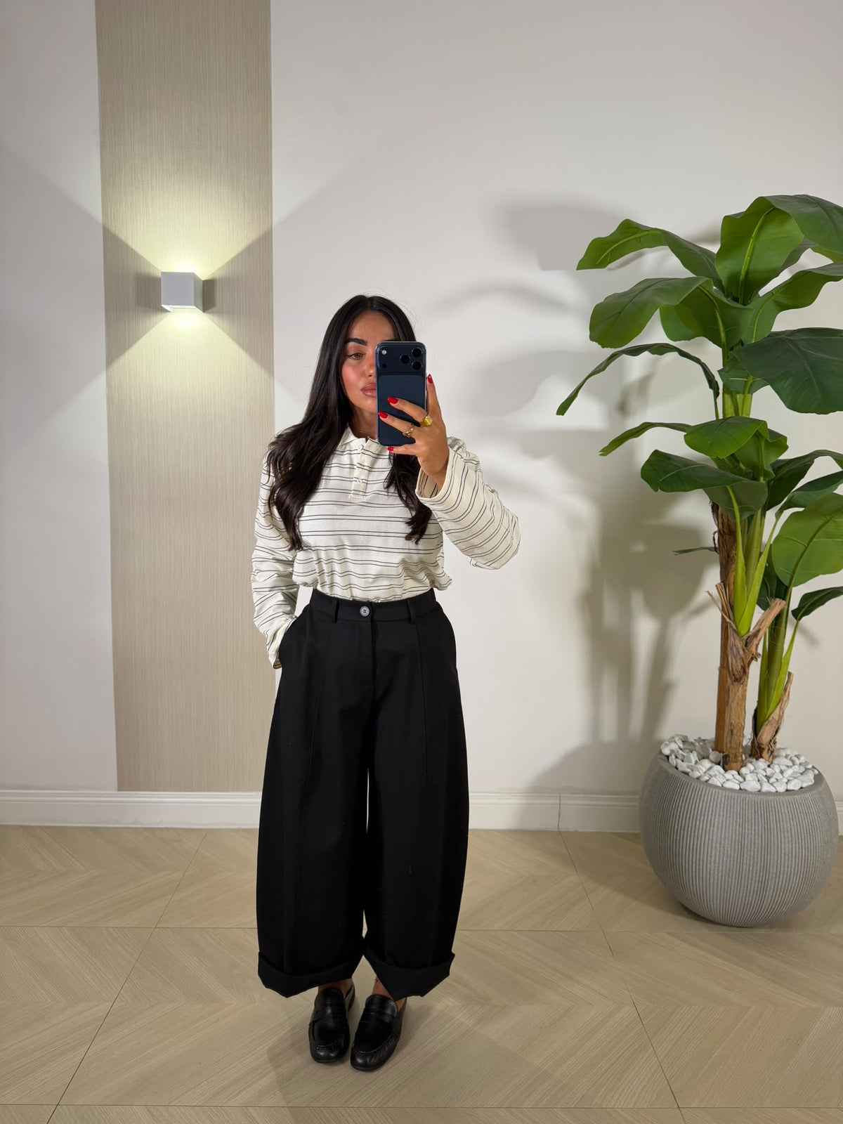 Pantalone Diana