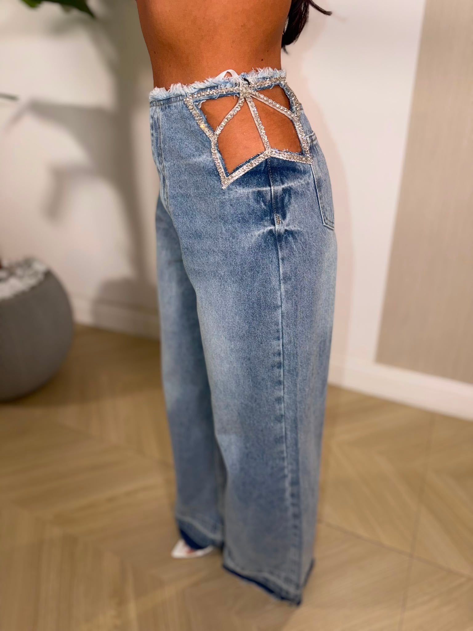 Jeans Luminè