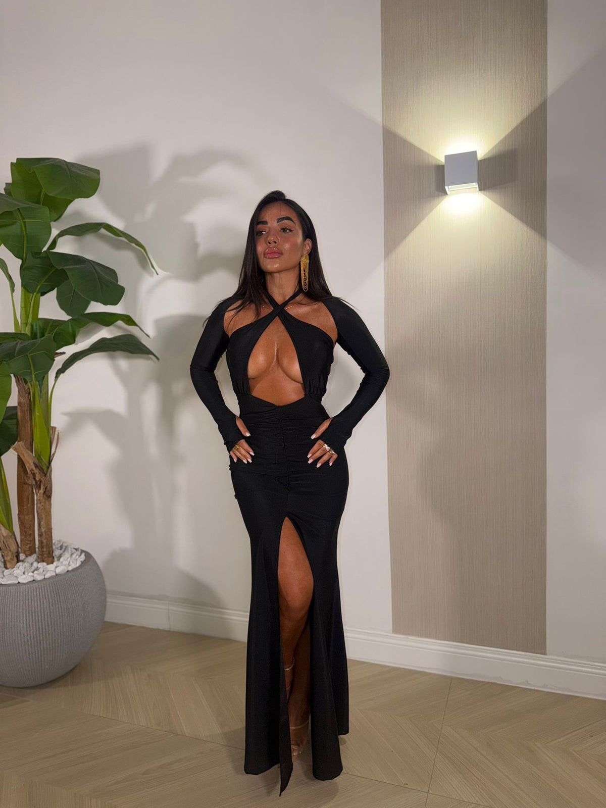 Dress Alba