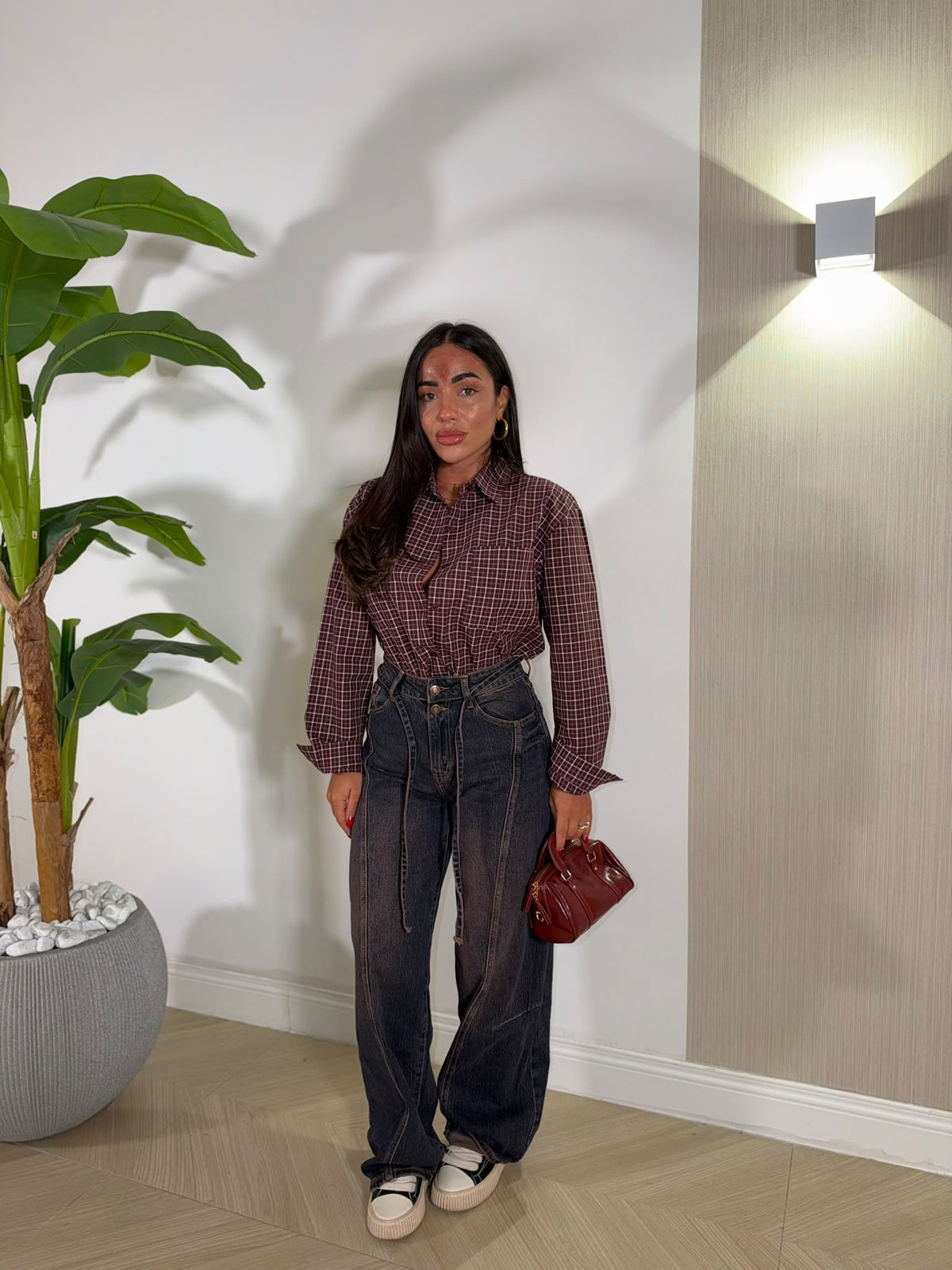 Camicia Task