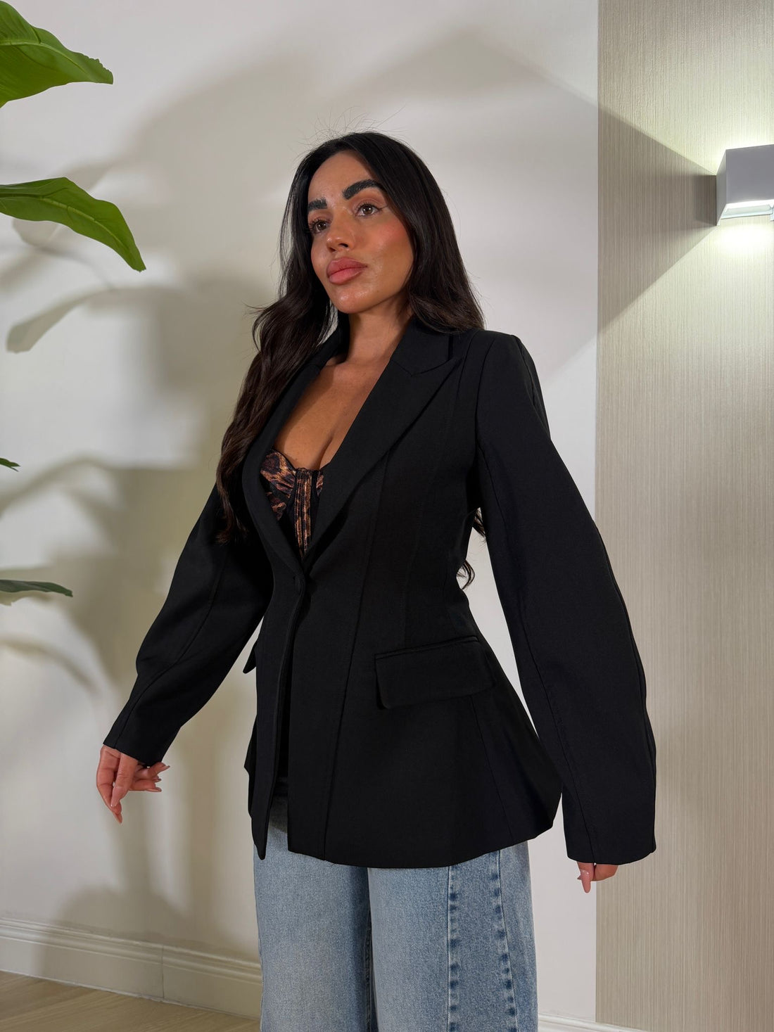 Blazer Adriana