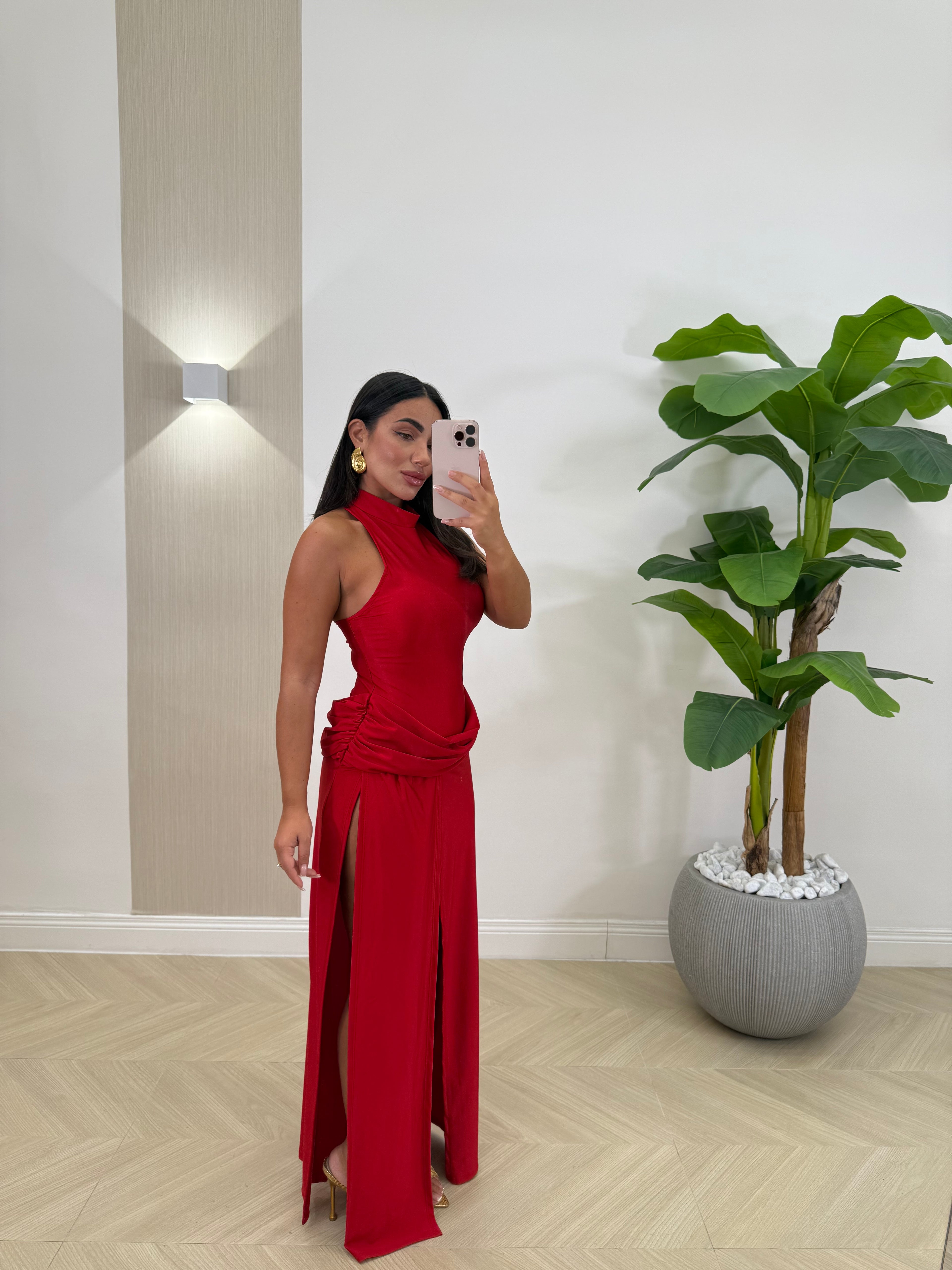 Dress Michelle