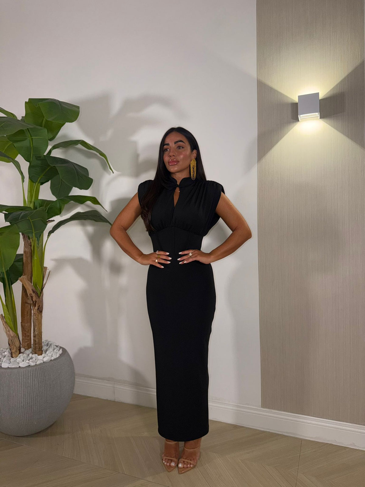 Dress Eloise
