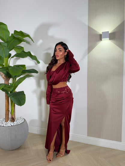 Coordinato Isadora