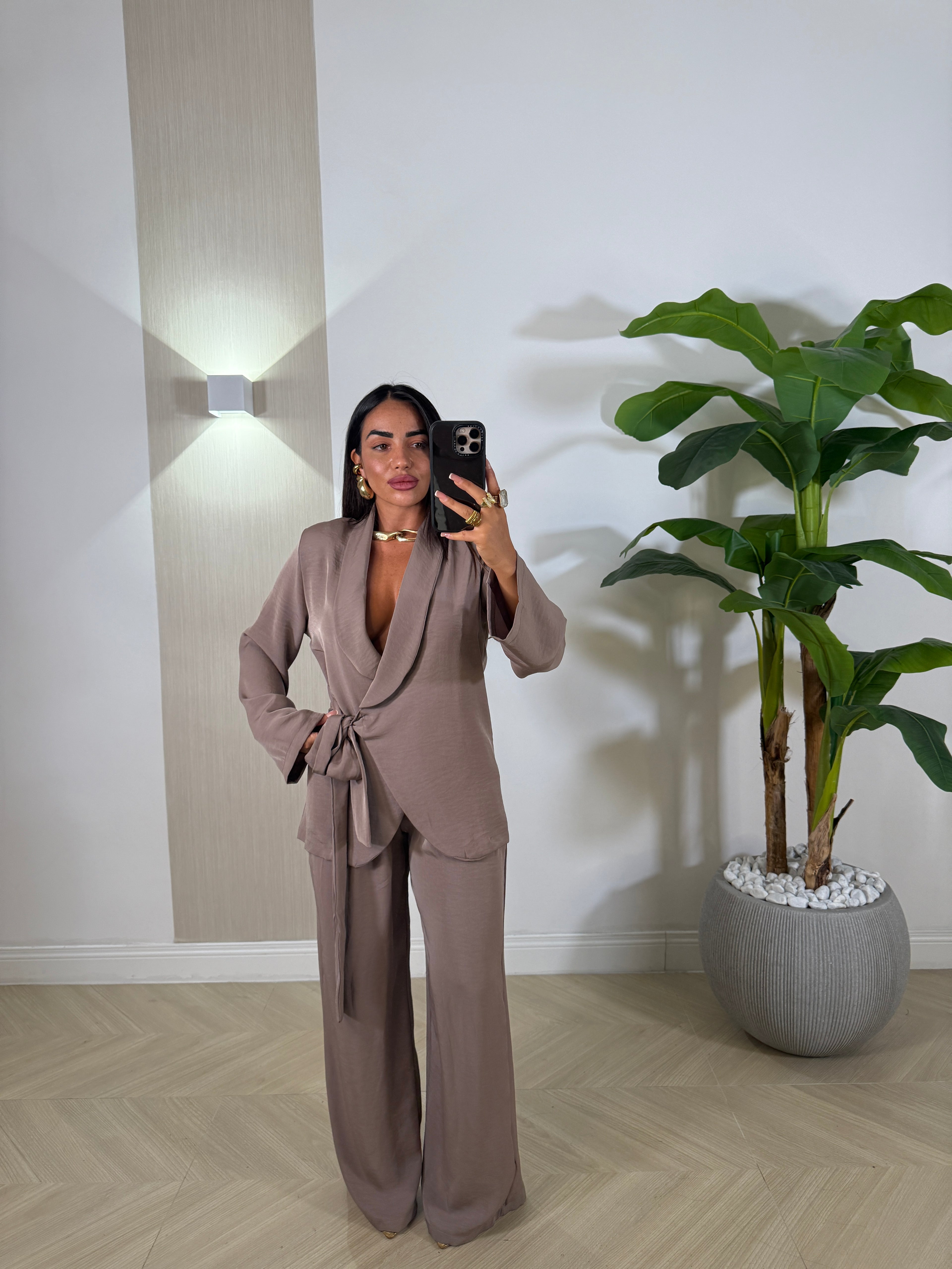 Tailleur Renata