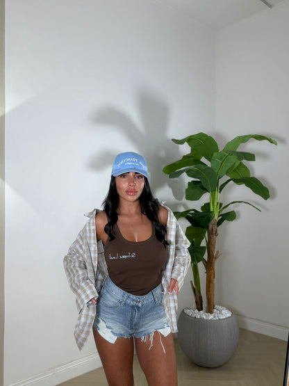 Shorts Sfrangiato