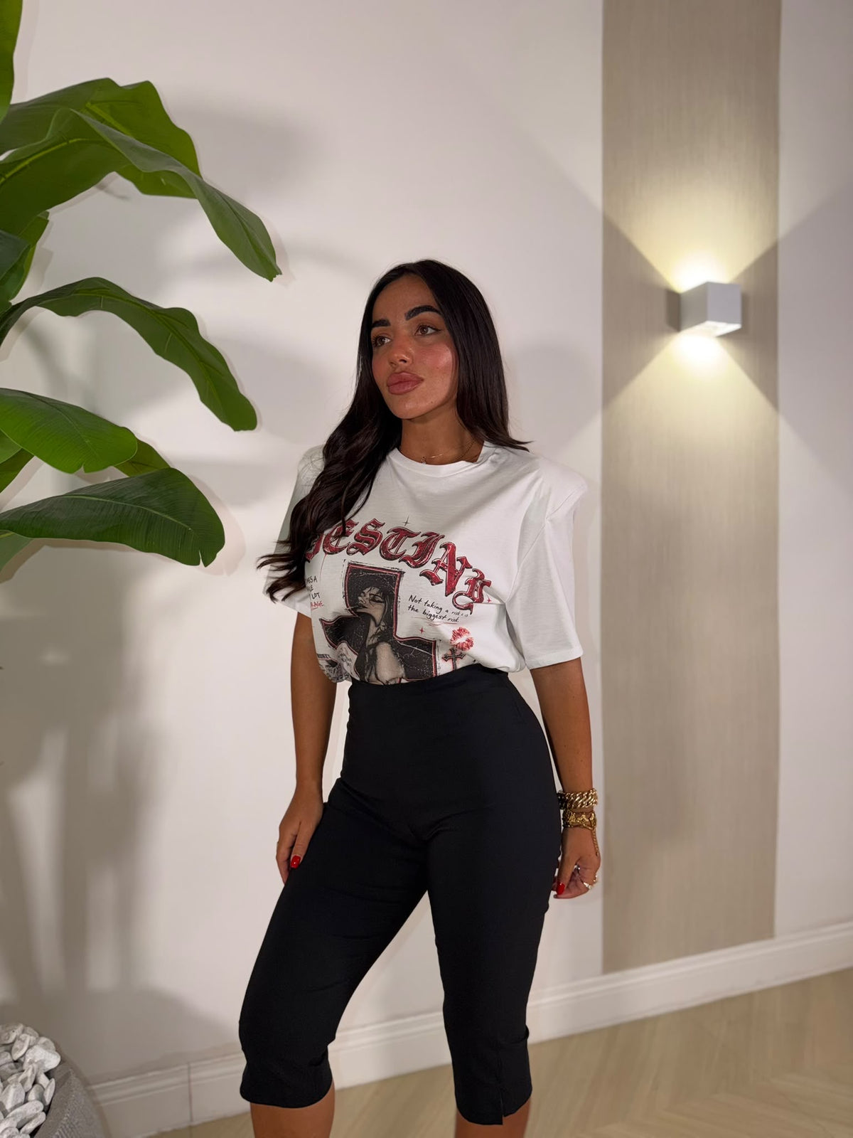 Maglia Kourtney
