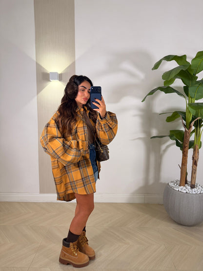 Camicia jack